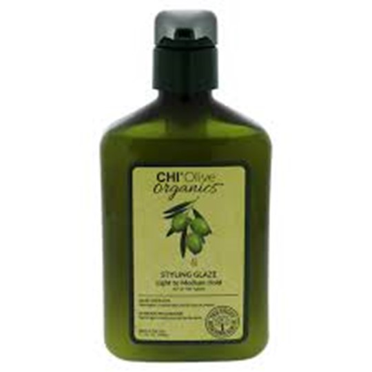 Picture of CHI OLIVE ORGANICS GLAZE